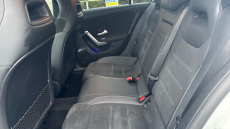 Mercedes-Benz A-Class A200 AMG Line Premium Edition 5dr Auto Petrol Hatchback